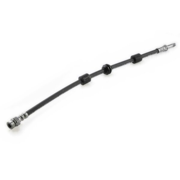 Bremsschlauch 450 mm HELLA Bremsen-Expertise passend für u.a. VW SHARAN