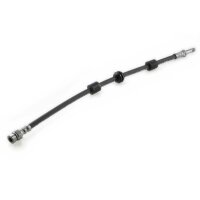 Brake Hose 450 mm HELLA Brake Expertise suitable for e.g....