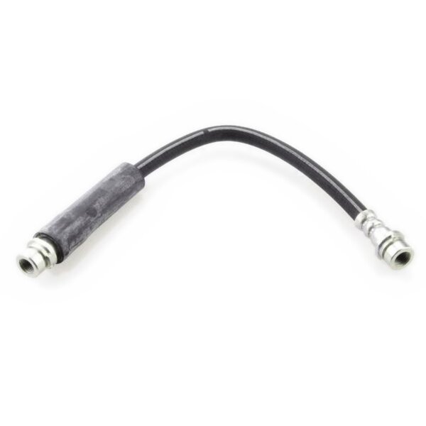Brake Hose 330 mm HELLA Brake Expertise suitable for e.g. FORD FIESTA