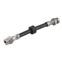 Brake Hose 143 mm HELLA Brake Expertise suitable for e.g....