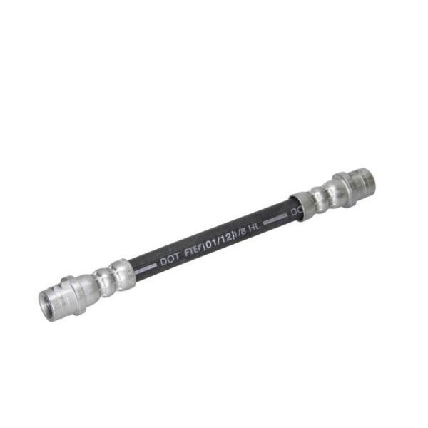 Bremsschlauch hinten HELLA für AUDI SEAT SKODA VW A1