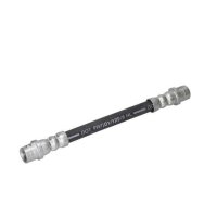 Bremsschlauch hinten HELLA für AUDI SEAT SKODA VW A1