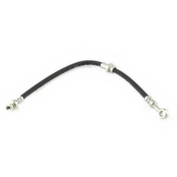 Brake Hose 462 mm HELLA Brake Expertise fits NISSAN MICRA