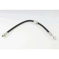 Bremsschlauch vorne HELLA für NISSAN MICRA II (K11)