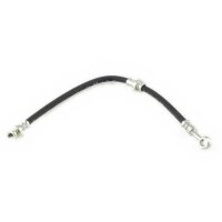 Brake Hose 462 mm HELLA Brake Expertise fits NISSAN MICRA