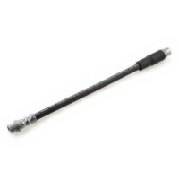 Brake Hose 270 mm HELLA Brake Expertise suitable for e.g....