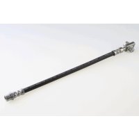 Bremsschlauch hinten HELLA für AUDI VW A6 C5