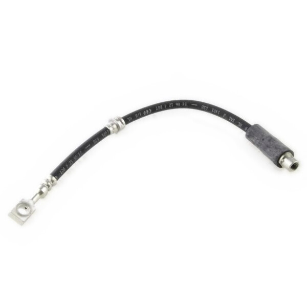 Bremsschlauch 395 mm HELLA Bremsen-Expertise passend für u.a. OPEL ASTRA