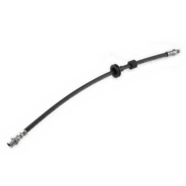 Brake Hose 480 mm HELLA suitable for e.g. MERCEDES-BENZ S-KLASSE