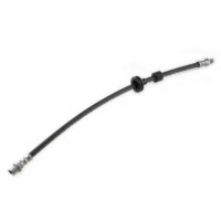 Brake Hose 480 mm HELLA suitable for e.g. MERCEDES-BENZ...