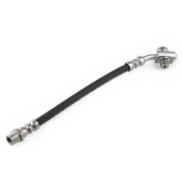 Brake Hose 240 mm HELLA Brake Expertise suitable for e.g. AUDI A4