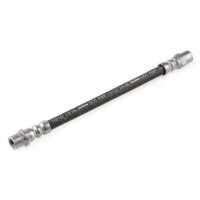 Brake Hose 200 mm HELLA Brake Expertise suitable for e.g....
