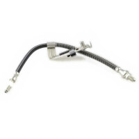 Brake Hose 396 mm HELLA Brake Expertise suitable for e.g....