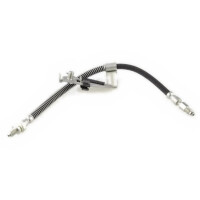 Brake Hose 396 mm HELLA Brake Expertise suitable for e.g....