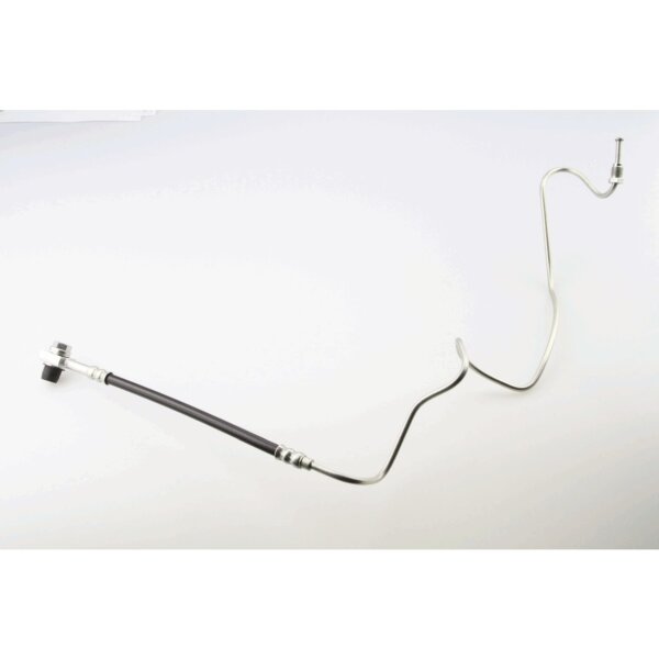 Bremsschlauch 233 mm HELLA Bremsen-Expertise passend für u.a. VW BORA