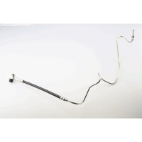 Brake Hose 233 mm HELLA Brake Expertise suitable for e.g....