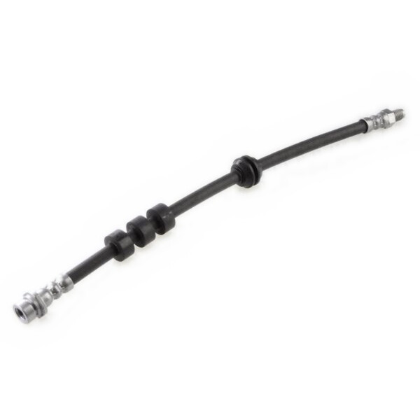 Brake Hose 345 mm HELLA Brake Expertise suitable for e.g. FORD FOCUS