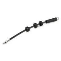Brake Hose 370 mm HELLA Brake Expertise suitable for e.g....