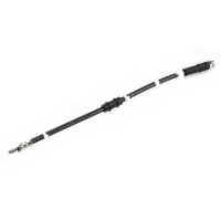 Brake Hose 460 mm HELLA Brake Expertise suitable for e.g....