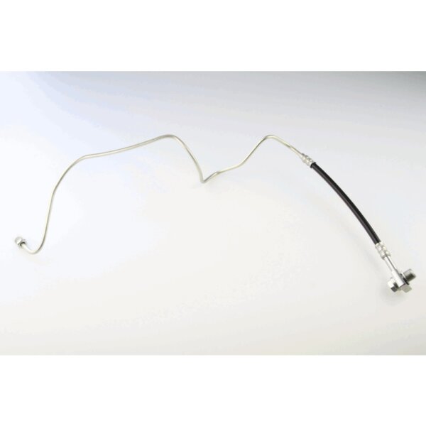 Brake Hose 233 mm HELLA Brake Expertise suitable for e.g. VW BORA