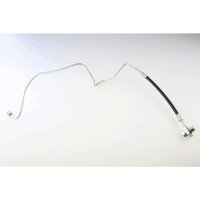 Brake Hose 233 mm HELLA Brake Expertise suitable for e.g....