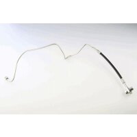 Brake Hose 233 mm HELLA Brake Expertise suitable for e.g. VW BORA