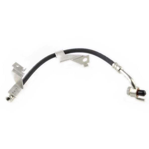 Brake Hose 400 mm HELLA Brake Expertise suitable for e.g. FORD ESCORT