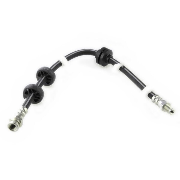 Bremsschlauch 412 mm HELLA Bremsen-Expertise passend für u.a. ALFA ROMEO 155