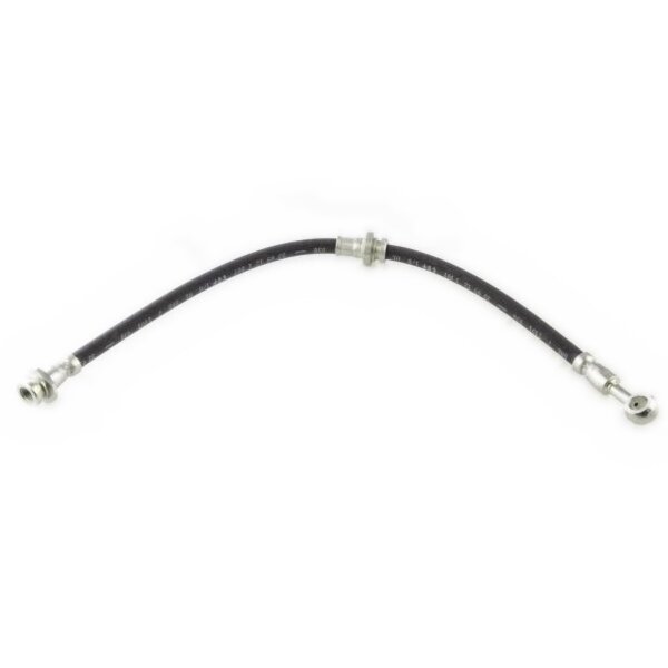 Brake Hose 470 mm HELLA Brake Expertise suitable for SUZUKI SWIFT and others