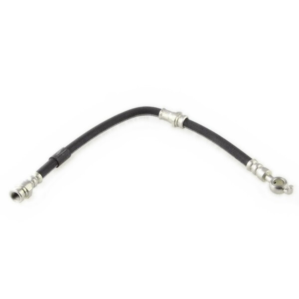 Brake Hose 375 mm HELLA Brake Expertise suitable for e.g. MAZDA 323