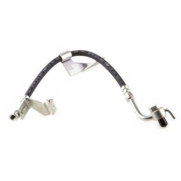 Bremsschlauch 410 mm HELLA Bremsen-Expertise passend für u.a. FORD ESCORT