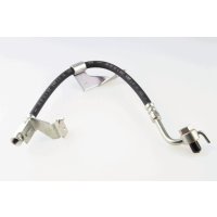 Bremsschlauch links vorne HELLA für FORD ESCORT V...