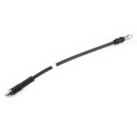 Brake Hose 460 mm HELLA Brake Expertise suitable for e.g....