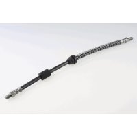 Bremsschlauch vorne HELLA für FORD FIESTA Box Body/MPV