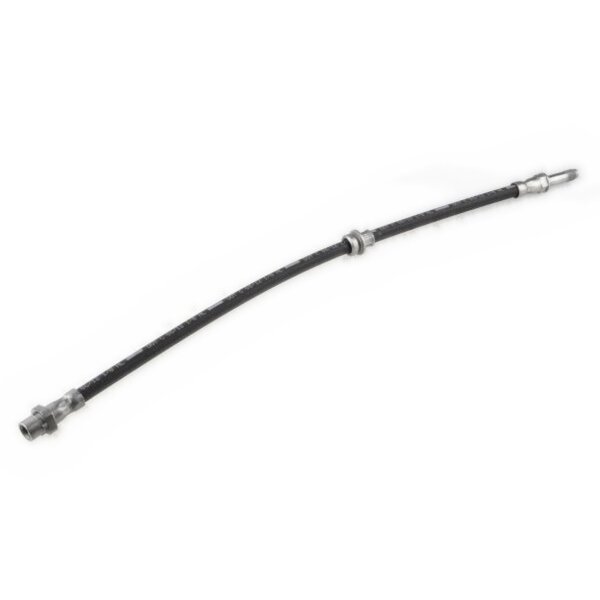 Brake Hose 455 mm HELLA Brake Expertise suitable for e.g. BMW 3 Series