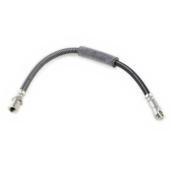 Brake Hose 434 mm HELLA Brake Expertise suitable for e.g. LADA NIVA