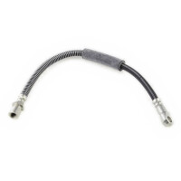 Brake Hose 434 mm HELLA Brake Expertise suitable for e.g....