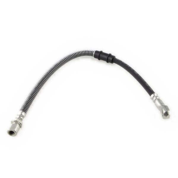 Brake Hose 475 mm HELLA Brake Expertise suitable for e.g. LADA NIVA