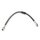 Brake Hose 475 mm HELLA Brake Expertise suitable for e.g. LADA NIVA