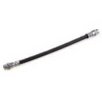 Brake Hose 255 mm HELLA suitable for e.g. CITROËN...