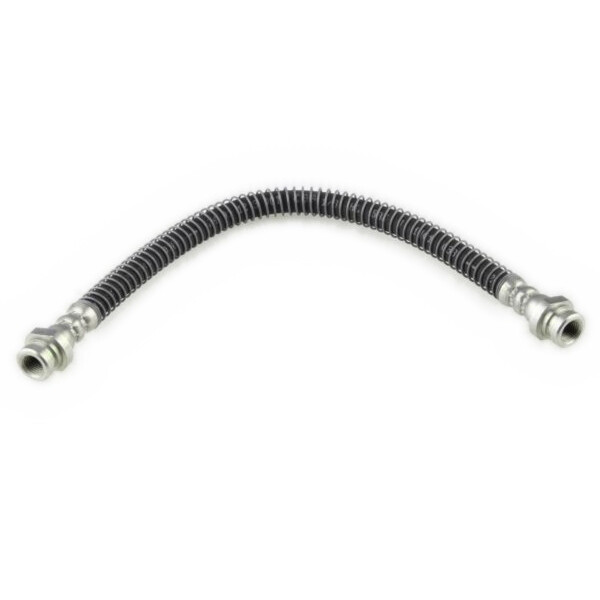 Brake Hose 298 mm HELLA suitable for e.g. MITSUBISHI LANCER
