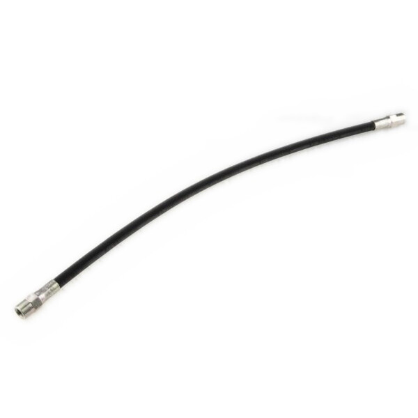 Brake Hose 470 mm HELLA suitable for e.g. MERCEDES-BENZ T2LN1