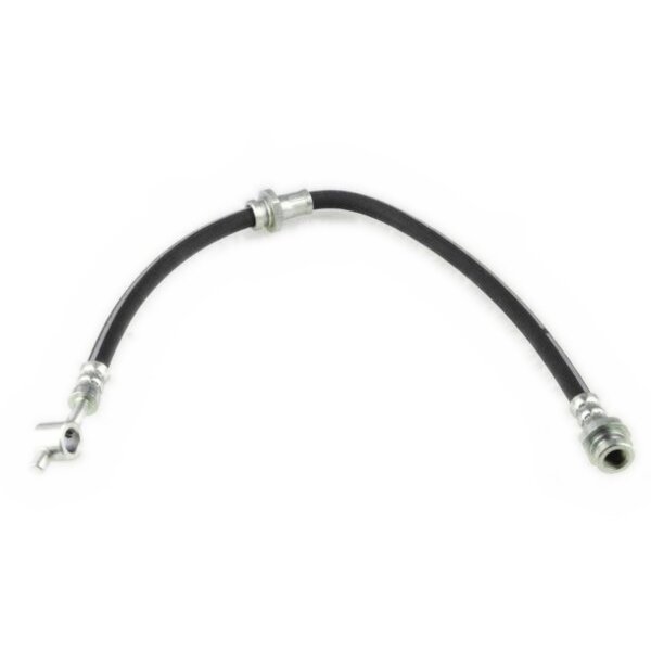 Brake Hose 477 mm HELLA Brake Expertise suitable for e.g. NISSAN ALMERA