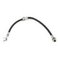 Brake Hose 477 mm HELLA Brake Expertise suitable for e.g....
