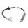 Brake Hose 530 mm HELLA Brake Expertise suitable for e.g. PEUGEOT 406