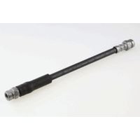 Bremsschlauch hinten HELLA für AUDI SEAT SKODA VW A3