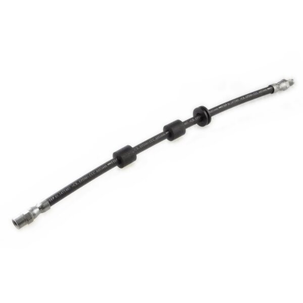 Bremsschlauch 420 mm HELLA Bremsen-Expertise passend für u.a. BMW 5er
