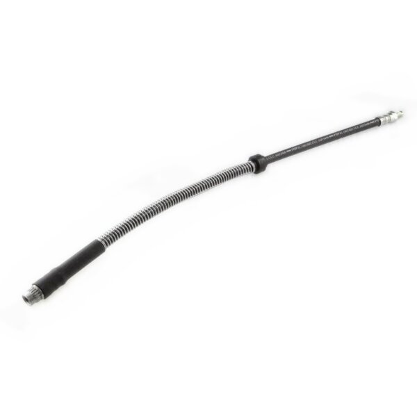 Brake Hose 520 mm HELLA Brake Expertise suitable for PEUGEOT 306 and others