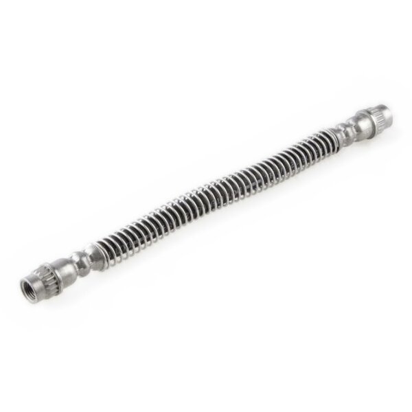 Brake Hose 195 mm HELLA Brake Expertise suitable for e.g. CITROËN SAXO