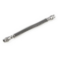 Brake Hose 195 mm HELLA Brake Expertise suitable for e.g....